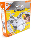 VEX ROBOTICS WARHEAD BATTLEBOTS CONSTRUCTION KIT 270+PCS/SET