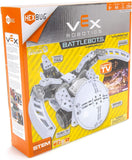 VEX ROBOTICS WARHEAD BATTLEBOTS CONSTRUCTION KIT 270+PCS/SET