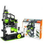 VEX ROBOTICS PICK AND DROP BALL MACHINE 400+ PCS/KIT