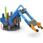 VEX ROBOTICS AXIS ROBOTICS ARM MOTORIZED