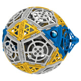 ROBOTICS SMART MACHINES SUPER SPHERE-CONSTRUCT 7 ROBOTS