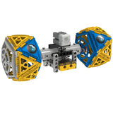 ROBOTICS SMART MACHINES SUPER SPHERE-CONSTRUCT 7 ROBOTS