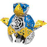 ROBOTICS SMART MACHINES SUPER SPHERE-CONSTRUCT 7 ROBOTS