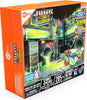 HEXBUG JUNKBOTS METRO SEWER CONSTRUCTION KIT 285+ PCS/SET