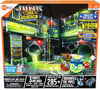 HEXBUG JUNKBOTS METRO SEWER CONSTRUCTION KIT 285+ PCS/SET