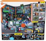 HEXBUG JUNKBOTS METRO SEWER CONSTRUCTION KIT 285+ PCS/SET