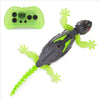 HEXBOT MECHIMALS SMART GECKO WALL CRAWLER GECKO
