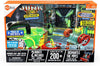 HEXBUG JUNKBOTS POWER STATION CONSTRUCTION KIT 200+PCS/SET