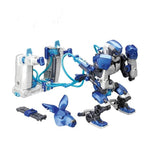 BOXING BOTS 2P HYDRAULIC DINGOGEE