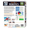 RADICAL ROBOTICS BOOK & SCIENCE EXPERIMENT KIT