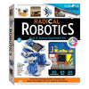 RADICAL ROBOTICS BOOK & SCIENCE EXPERIMENT KIT