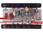 REMOTE CONTROLLER ROBOT CRAWLER