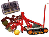 REMOTE CONTROLLER ROBOT CRAWLER