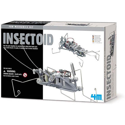 INSECTOID KIT