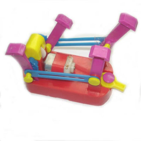 WACKY WALKING ROBOT