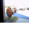 CLIMBTRON-WINDOW CLIMBING ROBOT {{CLIMBS WINDOWS MIRRORS 2XAA BA
