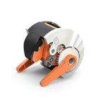 SOLAR EDUCATIONAL ROBOT KIT 8 in 1