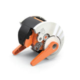 SOLAR EDUCATIONAL ROBOT KIT 8 in 1
