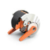 SOLAR EDUCATIONAL ROBOT KIT 8 in 1