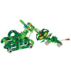 GECKOBOT WALL CLIMBING ROBOT 176PCS 7 EXPERIMENTS