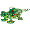 GECKOBOT WALL CLIMBING ROBOT 176PCS 7 EXPERIMENTS