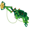 GECKOBOT WALL CLIMBING ROBOT 176PCS 7 EXPERIMENTS