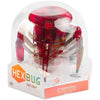HEXBUG-SPIDER W/REMOTE CONTROL {{2 SENSORS ASSORTED COLOURS 1 P