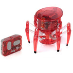 HEXBUG-SPIDER W/REMOTE CONTROL 2 SENSORS ASSORTED COLOURS 1 PC