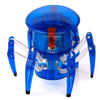 HEXBUG-SPIDER W/REMOTE CONTROL {{2 SENSORS ASSORTED COLOURS 1 P