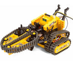 ALL TERRAIN ROBOT 3-IN-1