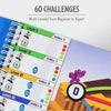 CODE MASTER PROGRAMMING LOGIC GAME