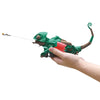 COLOR SENSING CODING CHAMELEON