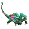 COLOR SENSING CODING CHAMELEON