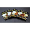 TORONTO COASTERS MAPLE LEAF
