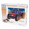 KS DUNE RACER SET 74PCS/SET BUILDS 3 IN 1 MODELS