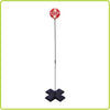 PARKING SIGNAL-AUTO W/FLASHING TWIN LED