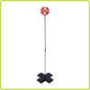 PARKING SIGNAL-AUTO WITH FLASHING LED
