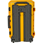 PROTECTIVE CASE 21.7X14X9IN YEL WATERTIGHT NO FOAM MODIFIED
