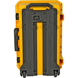 PROTECTIVE CASE 21.7X14X9IN YEL WATERTIGHT NO FOAM MODIFIED
