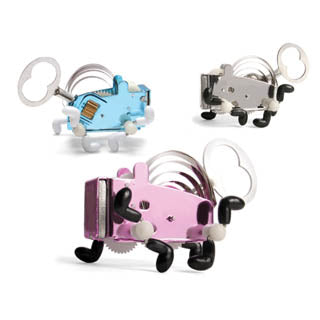PEA WIND UP-ASSORTED {{