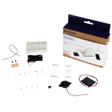 SOLAR ENERGY EXPERIMENT KIT 10 EXCITING PROJECTS