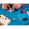 SOLAR ENERGY EXPERIMENT KIT 10 EXCITING PROJECTS