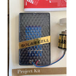 SOLAR ENERGY KIT