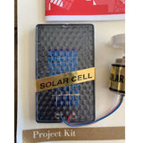 SOLAR ENERGY KIT {{