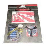 SOLAR ENERGY KIT