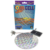 SOLAR SCIENCE KIT