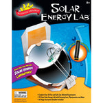 SOLAR ENERGY