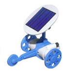 SOLAR KIT 6-IN-1