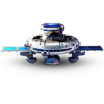 SOLAR KIT 7 IN 1 SPACE FLEET