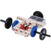 SOLAR MECHANICS